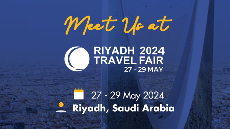 T.I.T Solutions Announces Participation in Riyadh Travel Fair 2024