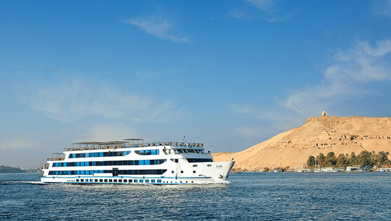 Nile Cruises