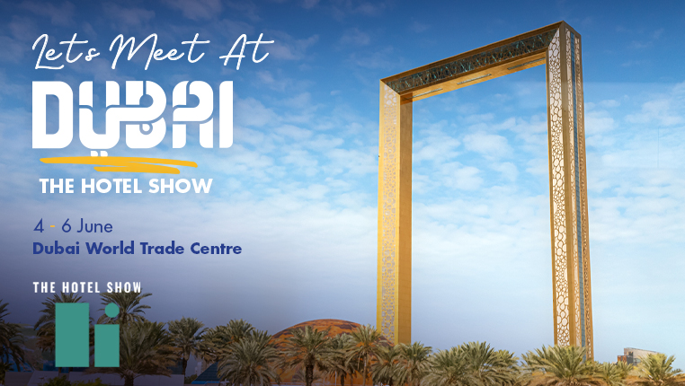 We're Heading Back to Dubai for The Hotel Show