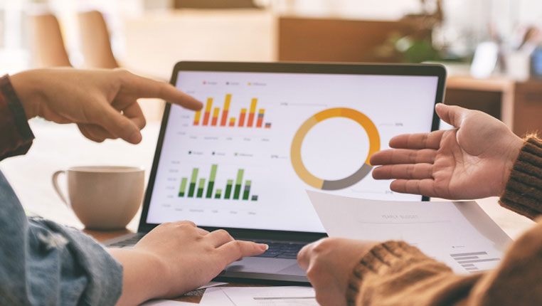 Google Analytics Implementation