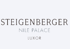 Steigenberger Nile Palace