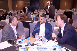 Roundtables