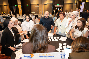 Roundtables