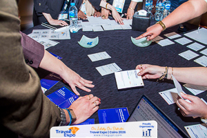 Roundtables