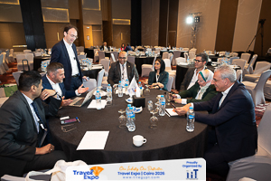 Roundtables
