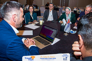 Roundtables