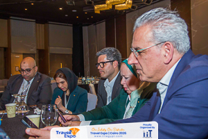 Roundtables