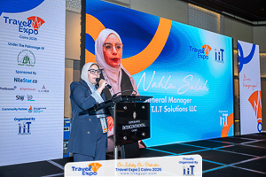 Speakers & Presentations