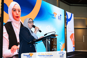 Speakers & Presentations