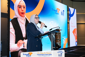 Speakers & Presentations