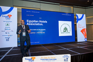 Speakers & Presentations