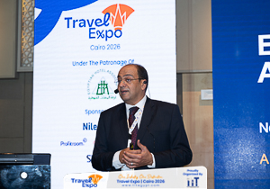 Speakers & Presentations