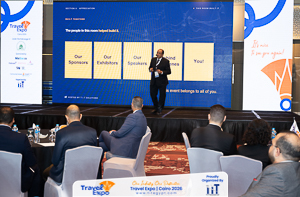 Speakers & Presentations