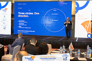 Speakers & Presentations
