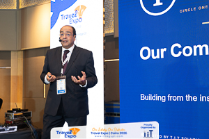 Speakers & Presentations
