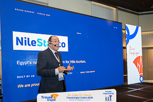 Speakers & Presentations
