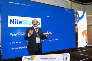 Speakers & Presentations