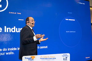 Speakers & Presentations