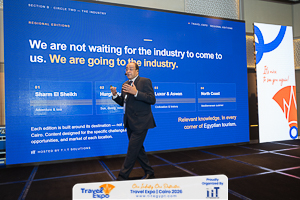 Speakers & Presentations