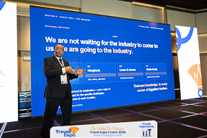 Speakers & Presentations