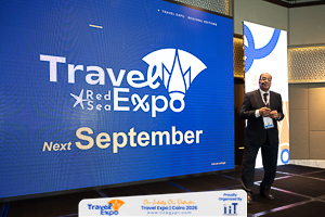 Speakers & Presentations