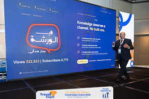 Speakers & Presentations