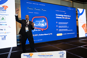 Speakers & Presentations