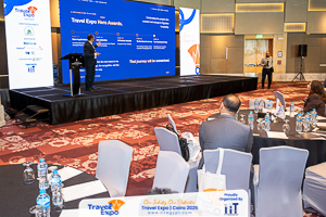 Speakers & Presentations