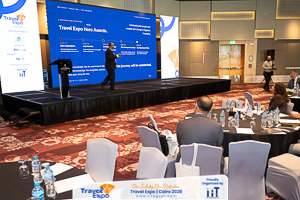 Speakers & Presentations
