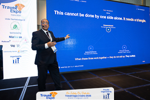 Speakers & Presentations