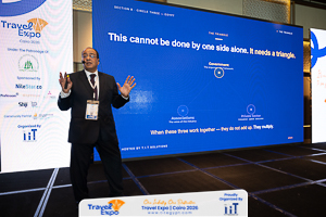 Speakers & Presentations