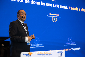 Speakers & Presentations