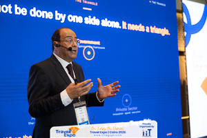 Speakers & Presentations