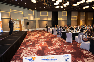 Speakers & Presentations