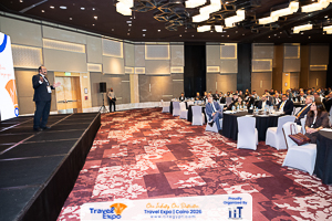 Speakers & Presentations