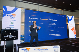 Speakers & Presentations
