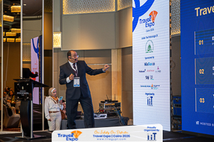 Speakers & Presentations