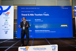 Speakers & Presentations