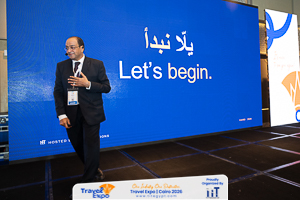 Speakers & Presentations