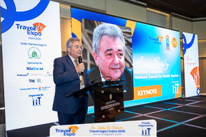 Speakers & Presentations