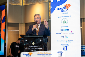Speakers & Presentations
