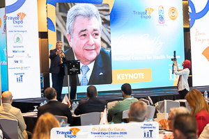 Speakers & Presentations