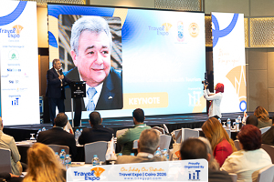 Speakers & Presentations