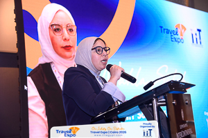 Speakers & Presentations