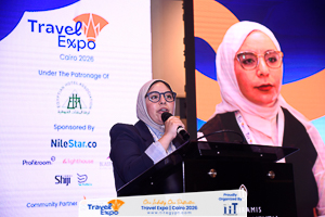 Speakers & Presentations