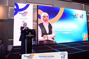 Speakers & Presentations