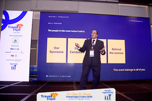 Speakers & Presentations
