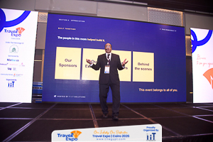 Speakers & Presentations