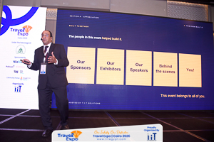 Speakers & Presentations