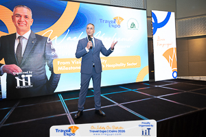Speakers & Presentations